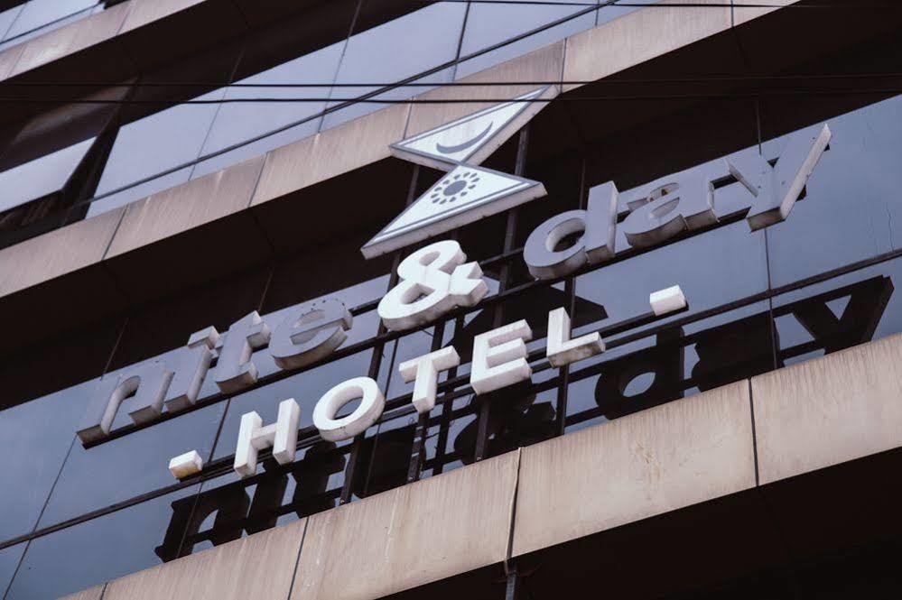 Hotel Nite&day Roxy 2*