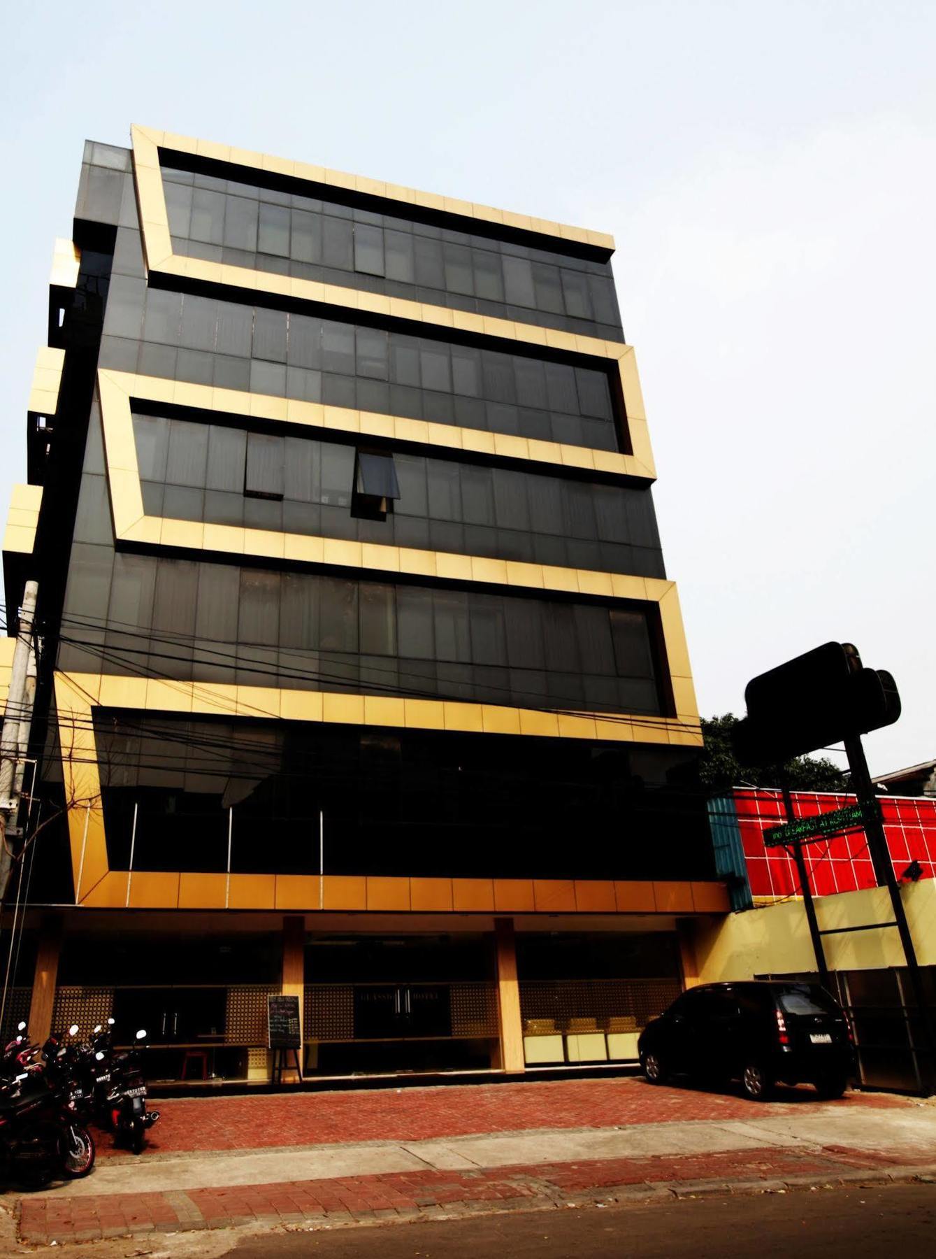 Nite&day Roxy Jakarta